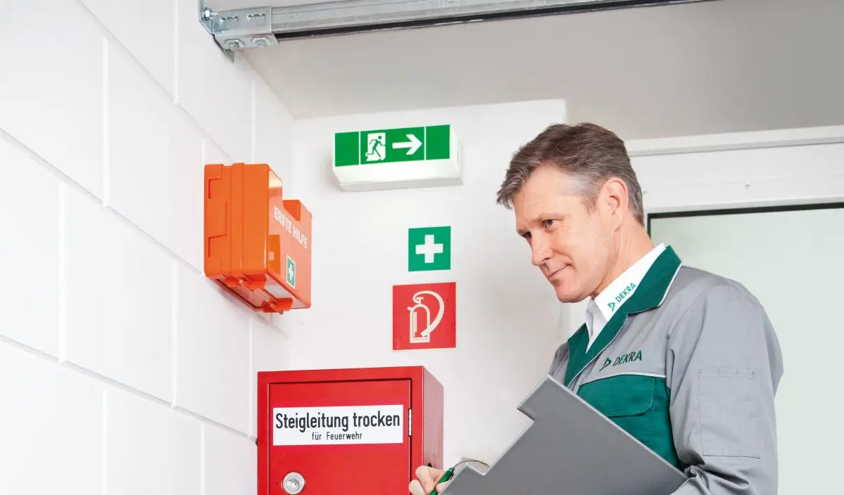Evacuation Alert Systems audit Evacuation Alert Systems audit