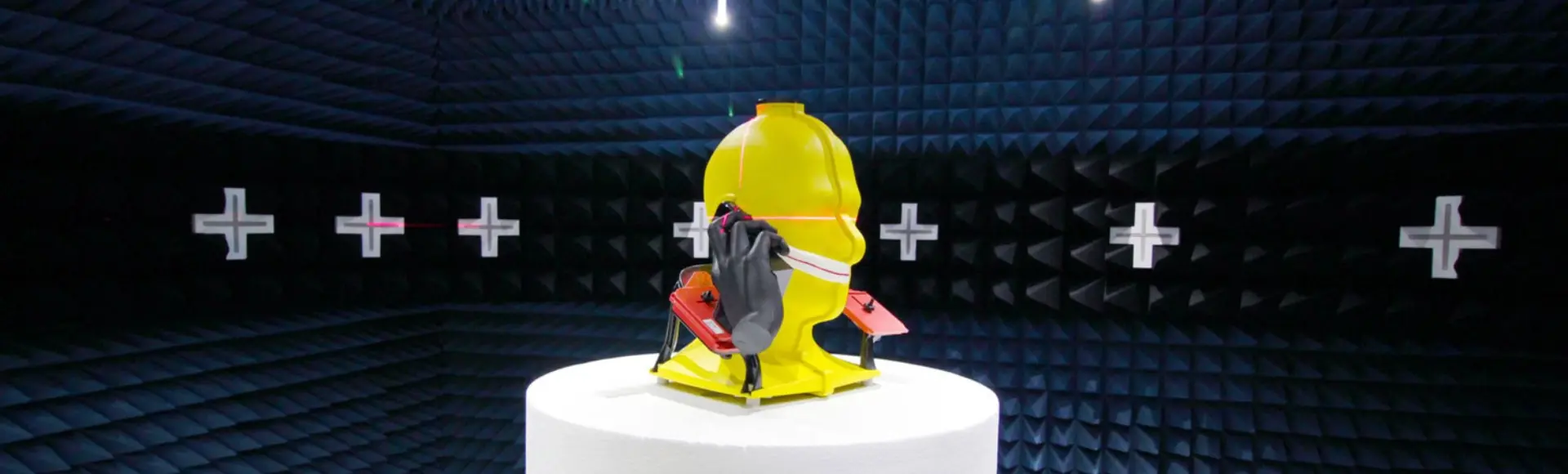 RF-test Apparaten en onderdelen RF-test Apparaten en onderdelen