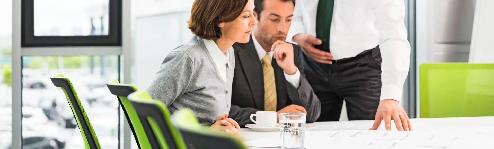 DEKRA expert toetst RI&E