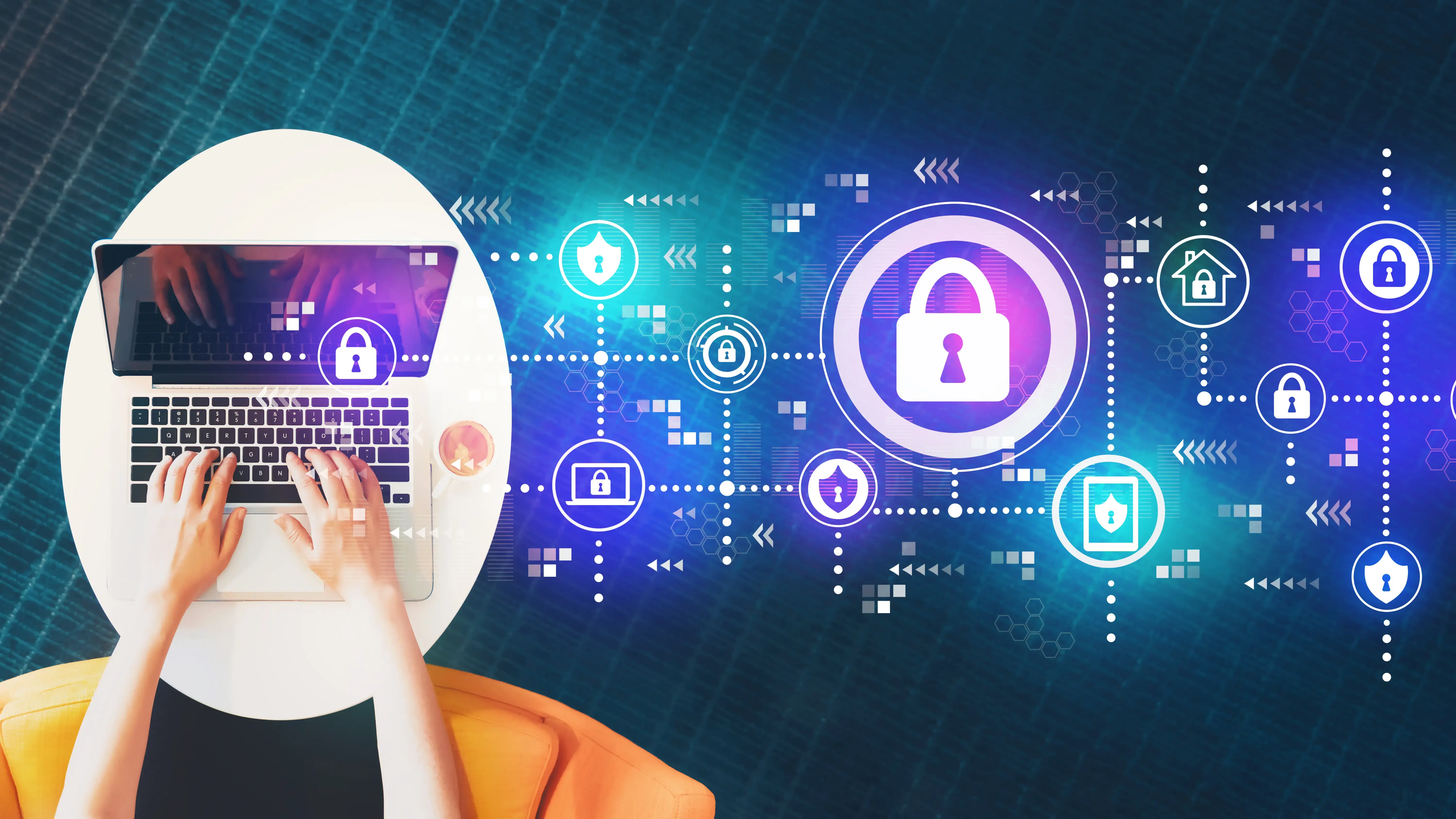 Risk analysis information security