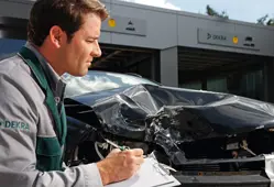 Property schade expertise