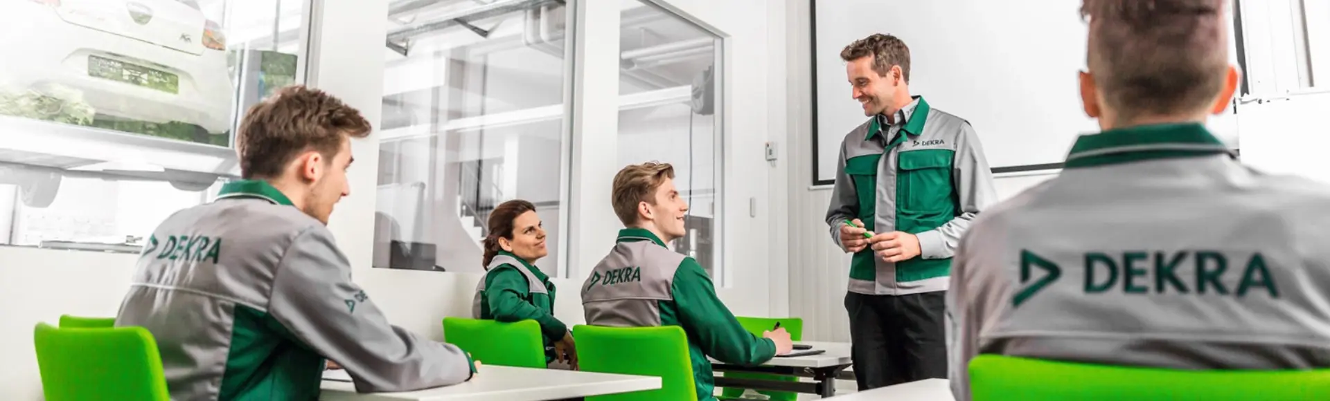 SCIOS electrotechnical installations