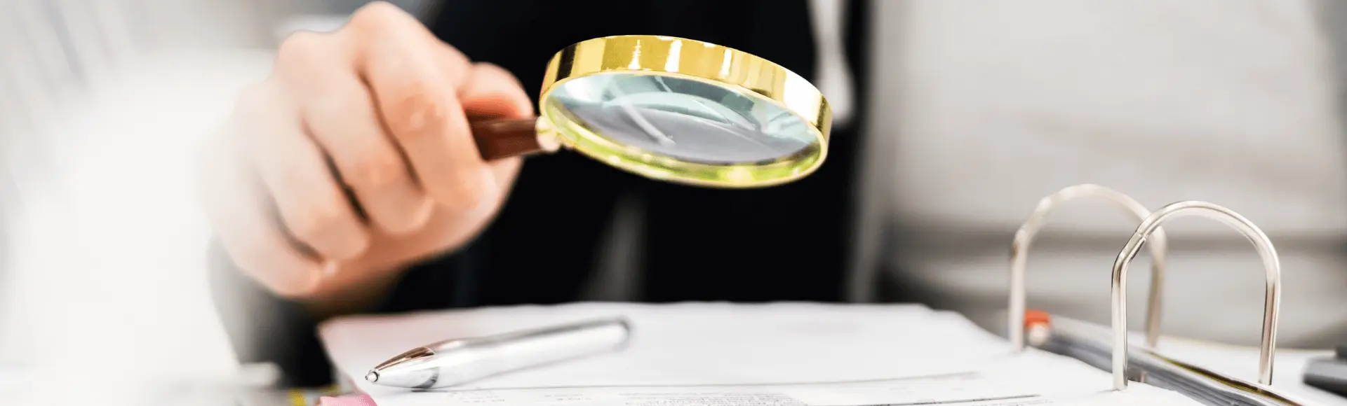 Is uw onderneming slachtoffer van fraude of andere strafbare feiten?