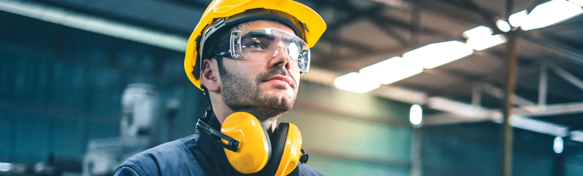 Industrial components