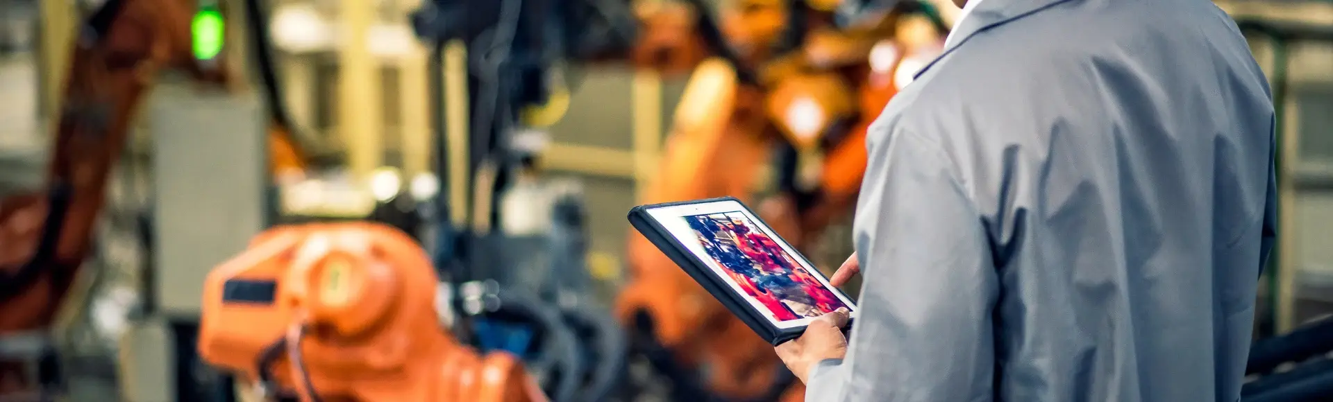 Measuring corrosion and creep online