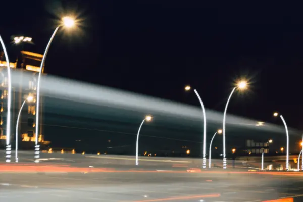 straatverlichting straatverlichting