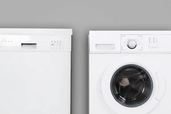 White goods White goods