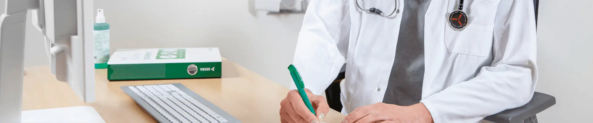 NIS2 in the healthcare sector