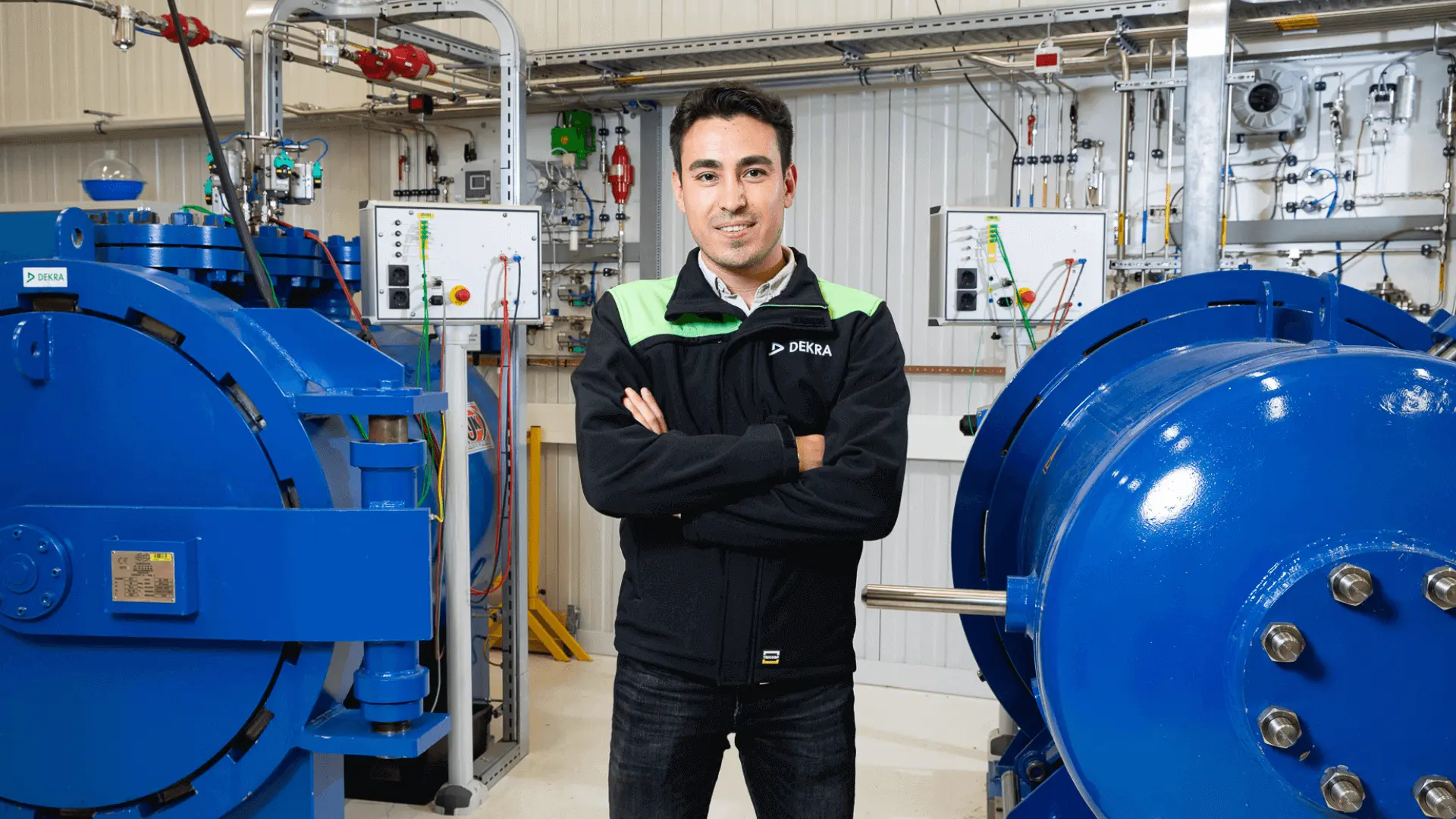 Test engineer vacature