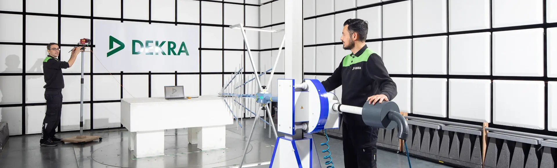 Test engineer vacatures