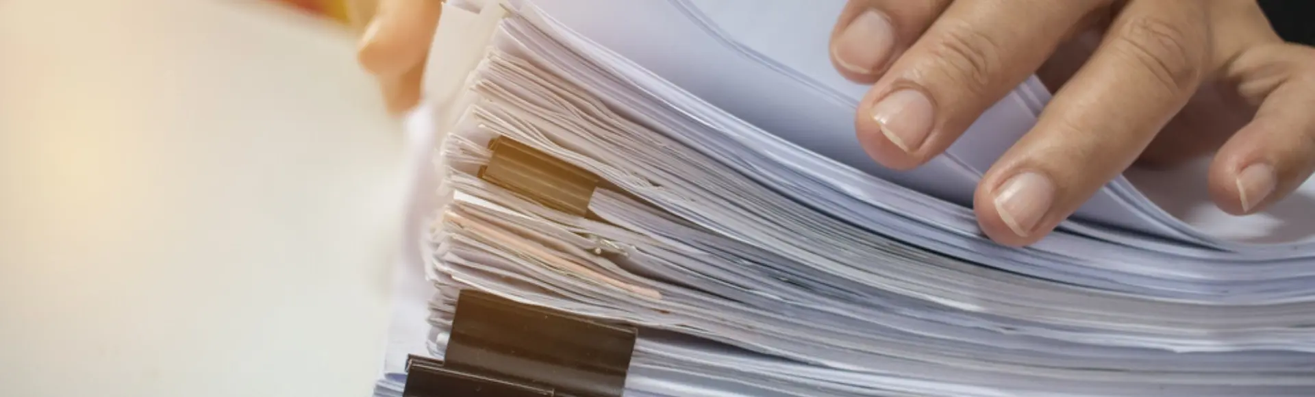 Toedrachtonderzoek schadeclaim