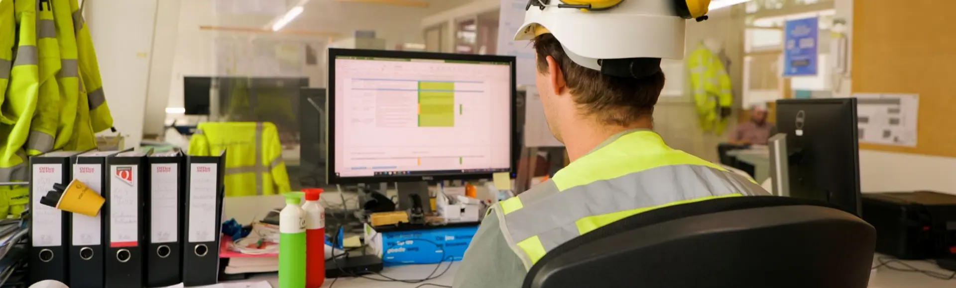 safety expert HSE support safety expert HSE support