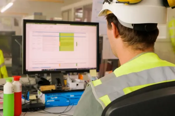 Veiligheidskundige HSE-support