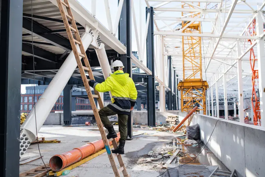 ISO 45001 certificeringsproces