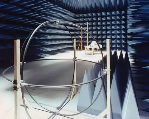 Wat is een EMC test?