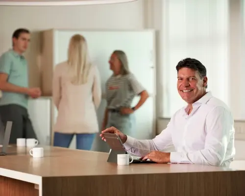 Lees meer over werken bij DEKRA. DEKRA Sustainability Services