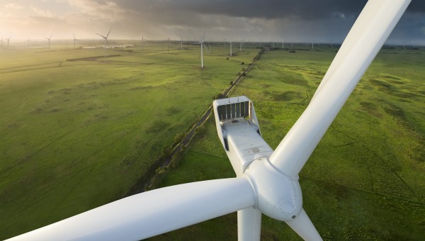 Customer Case Vestas Customer Case Vestas