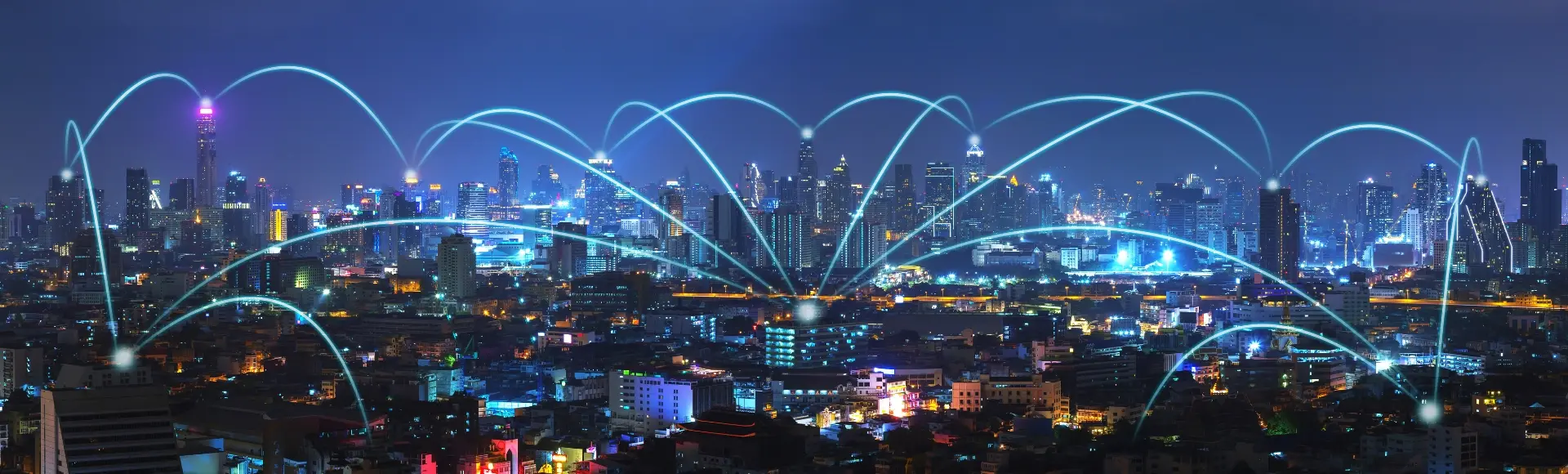 Wireless testing wireless technology