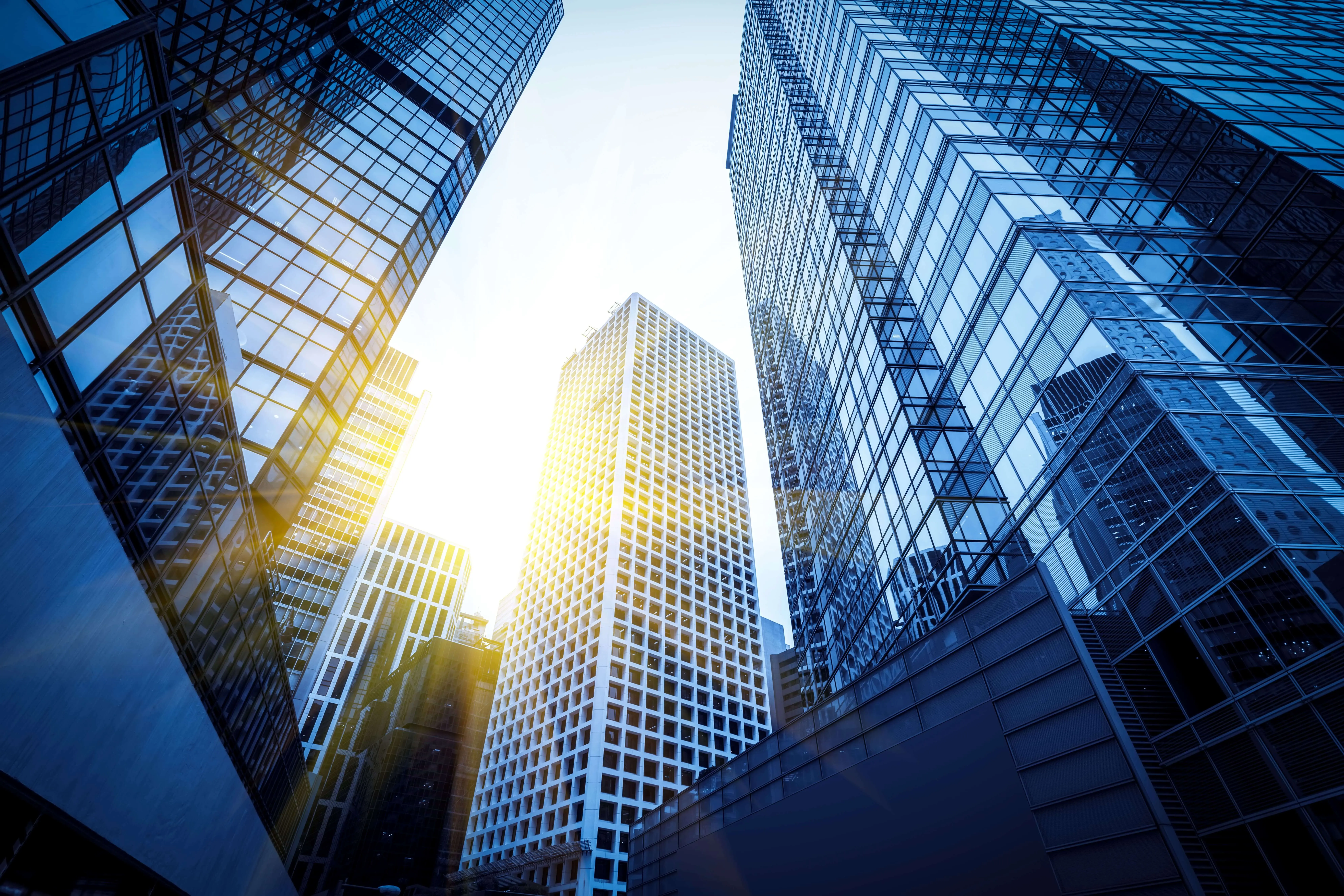 Buildings DEKRA Talks