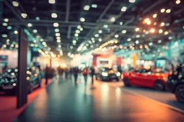 business meeting certification