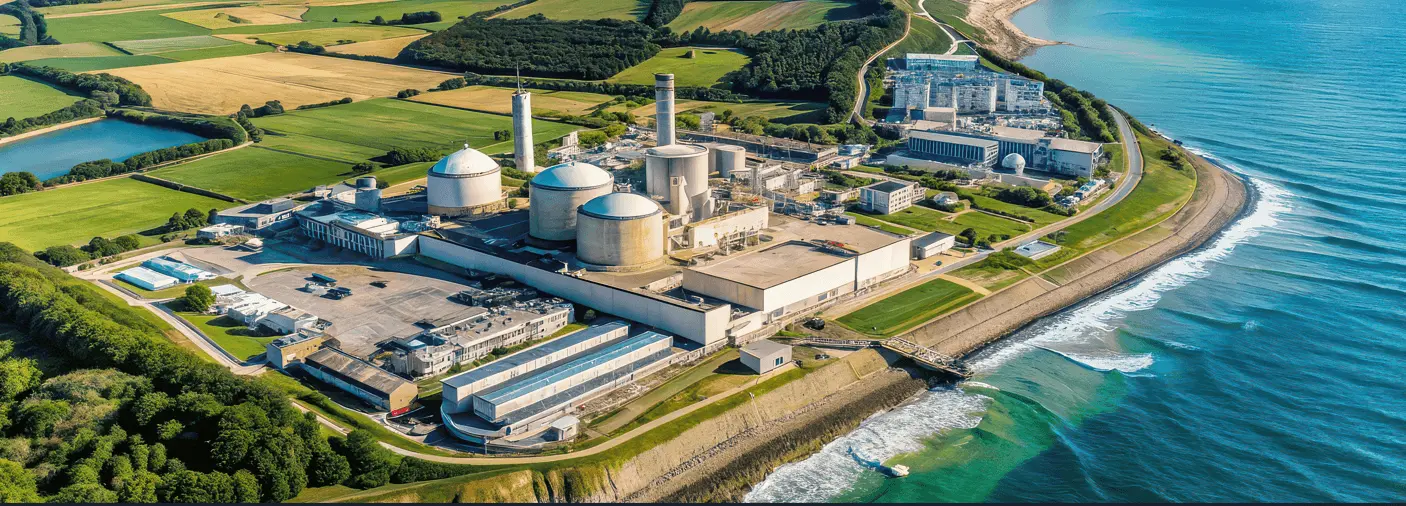 Test ultrason nucléaire