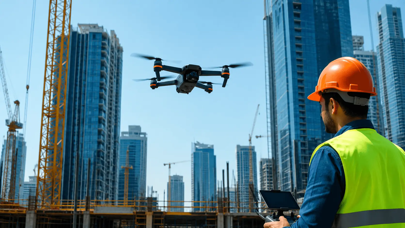 Drone Drone