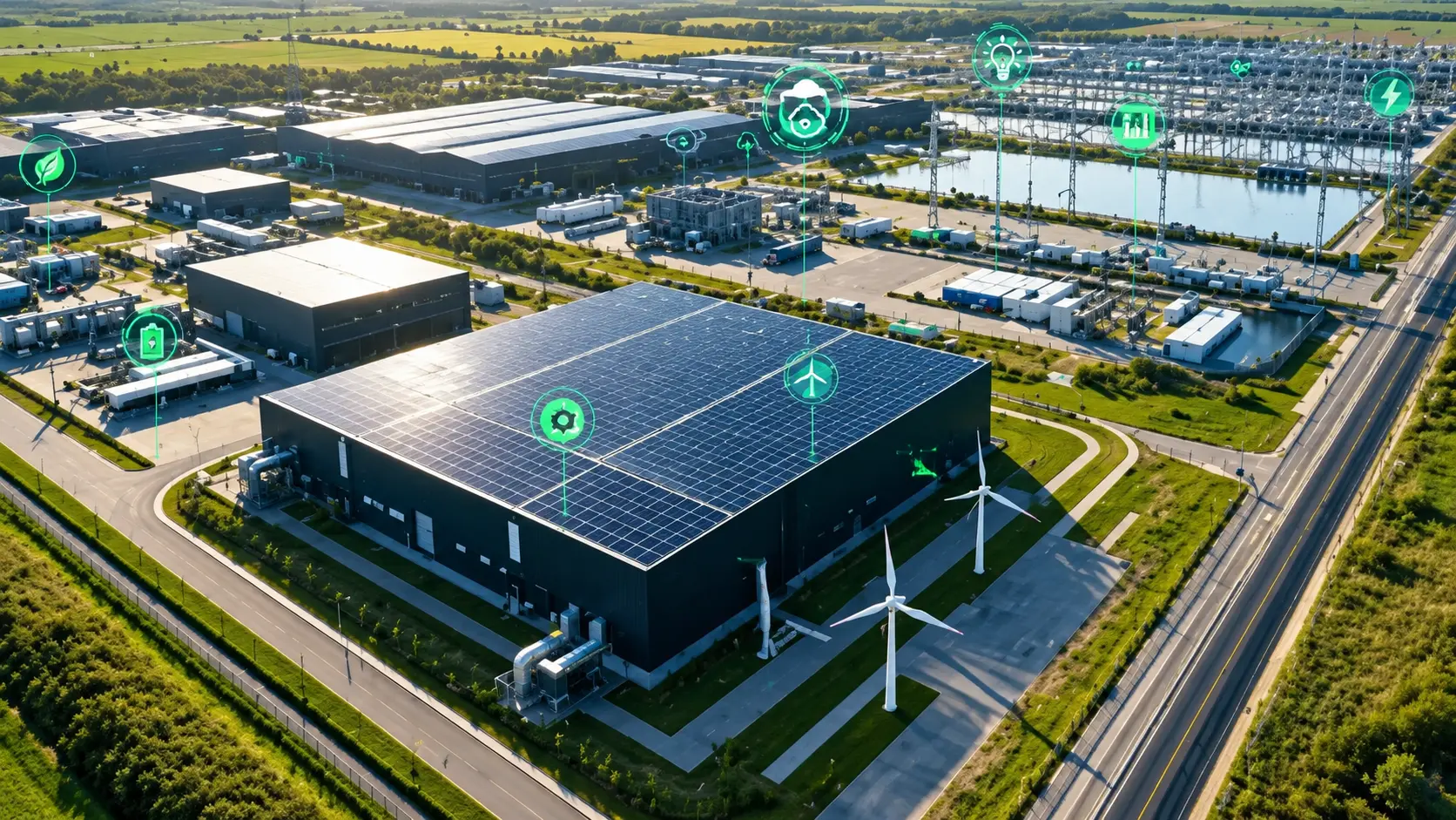 energie energie