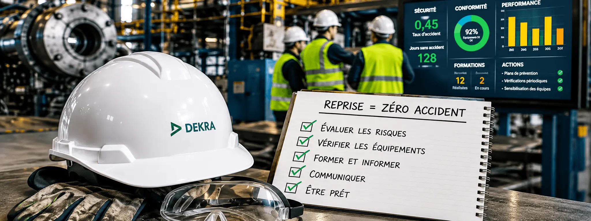 rentrée : maitriser votre reprise rentrée : maitriser votre reprise