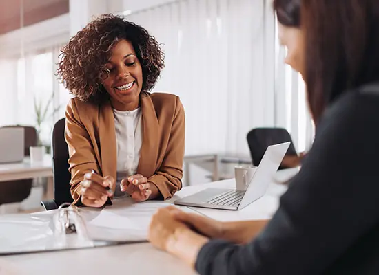 business meeting certification