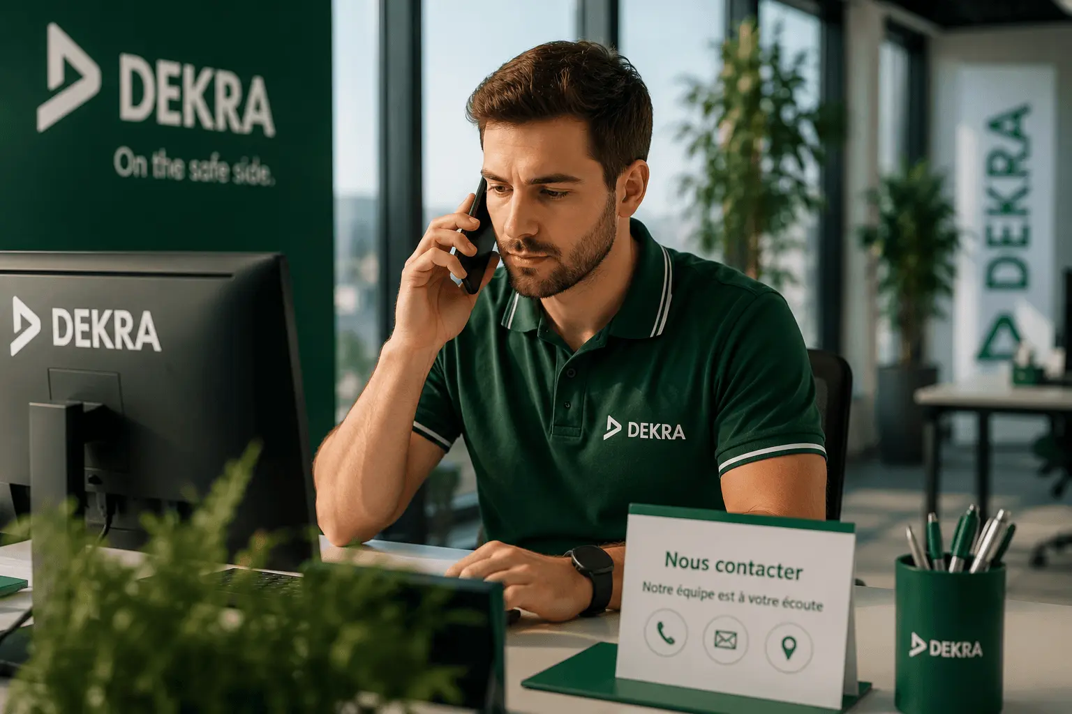 Contact