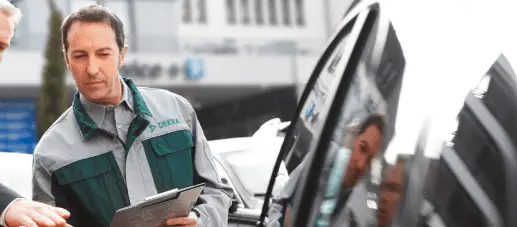 business meeting certification