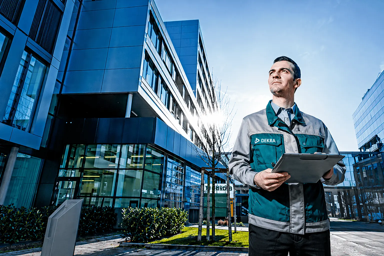 business meeting certification