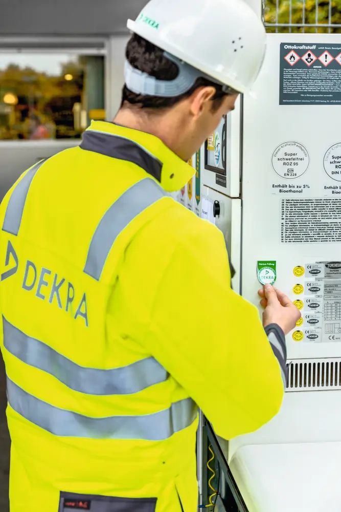 inspection electrique