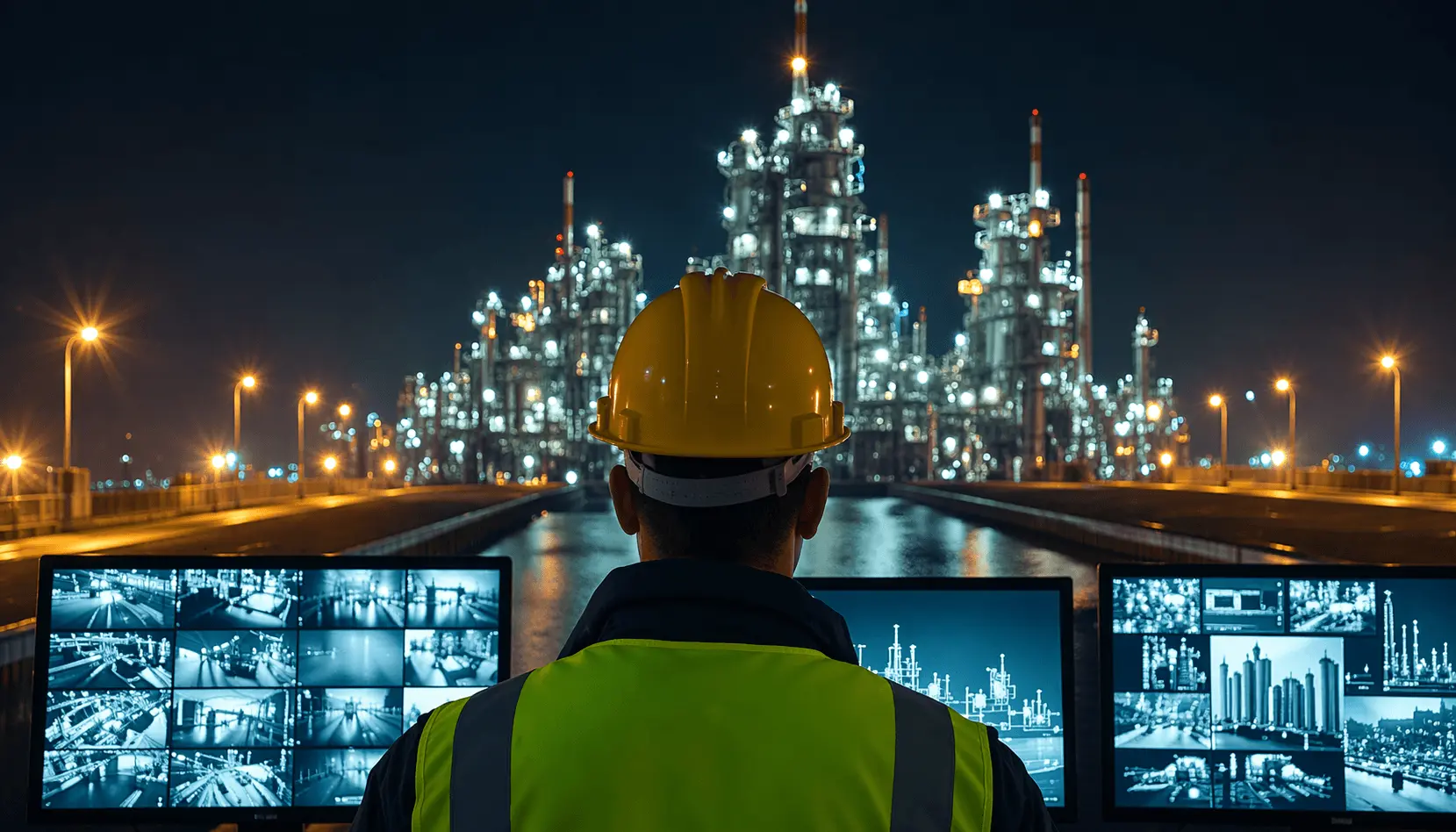 business meeting certification