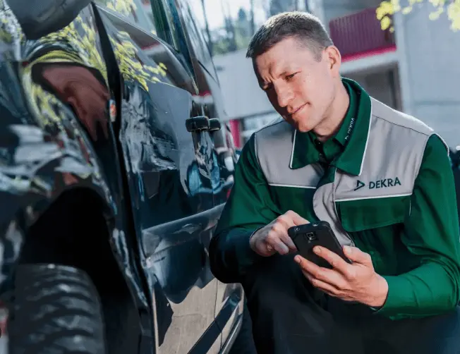 business meeting certification