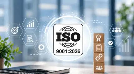 ISO 9001 ISO 9001