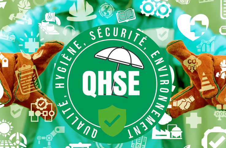 Bonne pratique QHSE Bonne pratique QHSE