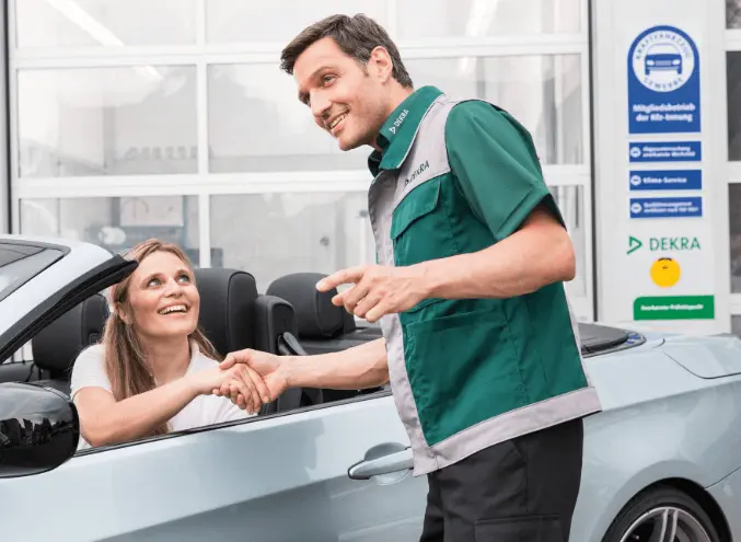 business meeting certification