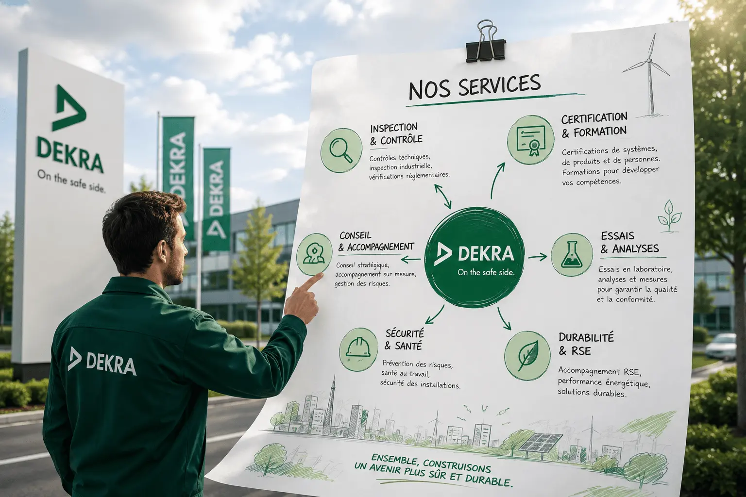 Services