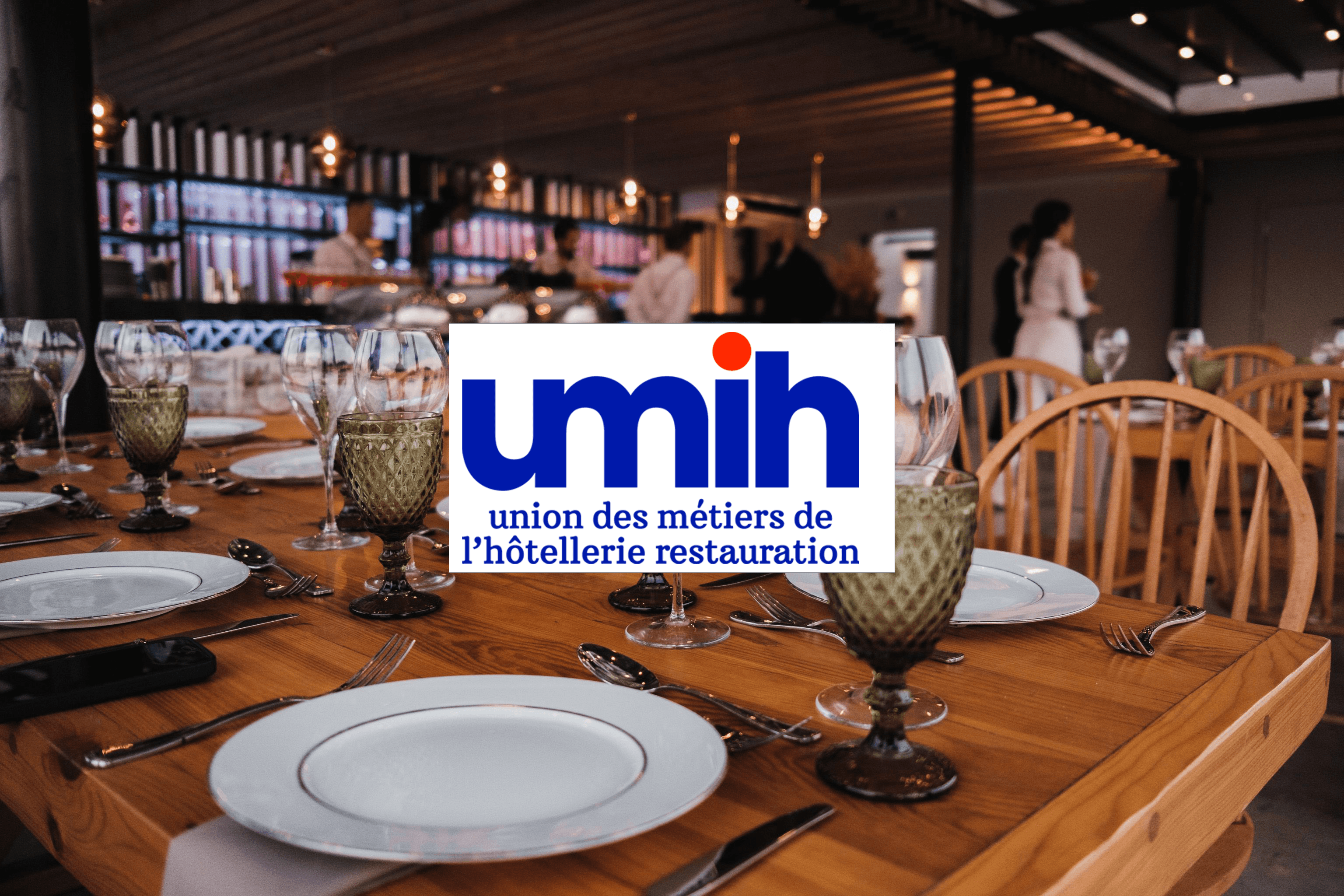UMIH UMIH