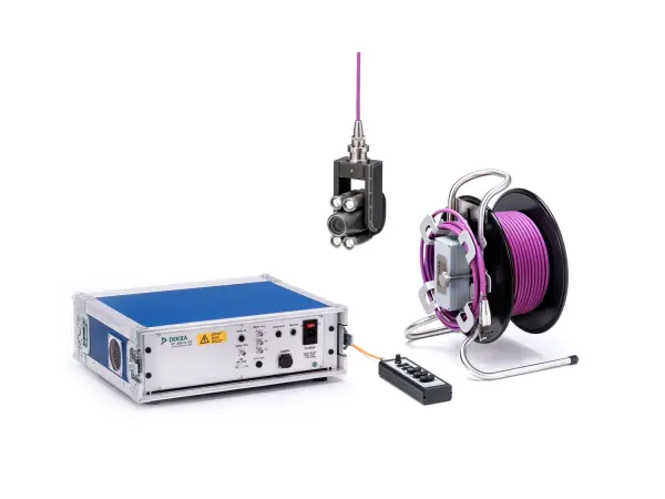 VT XLRAD-4 PT Gesamtsystem 