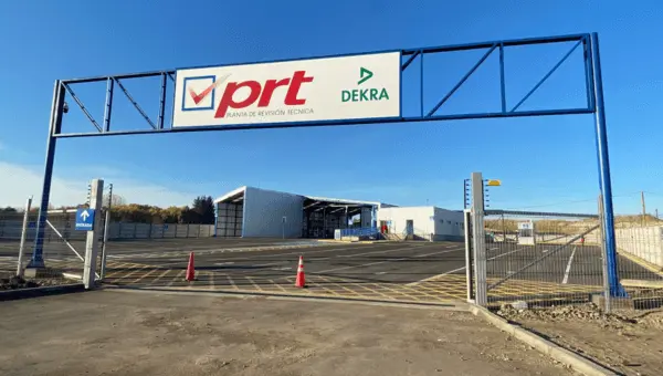 DEKRA PRT Chillán