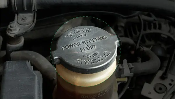 Dirección y componentes relacionados