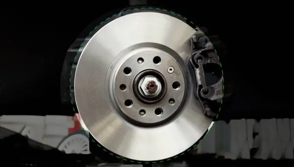 Frenos y componentes relacionados