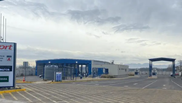 DEKRA PRT San Bernardo