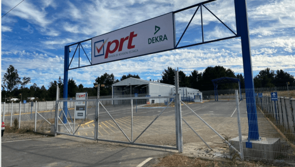 DEKRA cierre 15 y 16 de agosto DEKRA cierre 15 y 16 de agosto