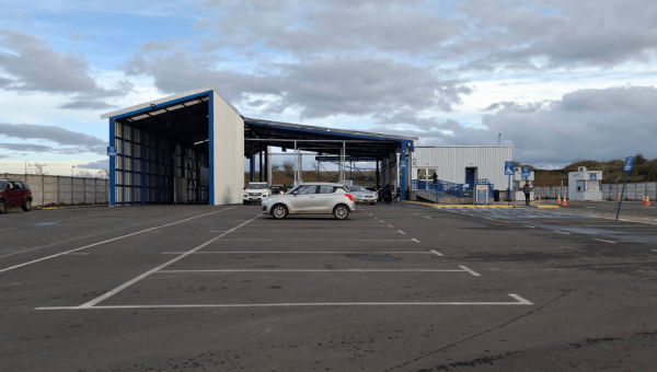 DEKRA Fiestas Patrias 2025 DEKRA Fiestas Patrias 2025