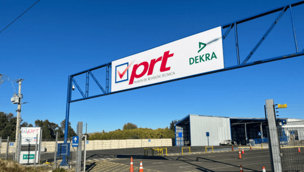 DEKRA cierre 21 de junio DEKRA cierre 21 de junio