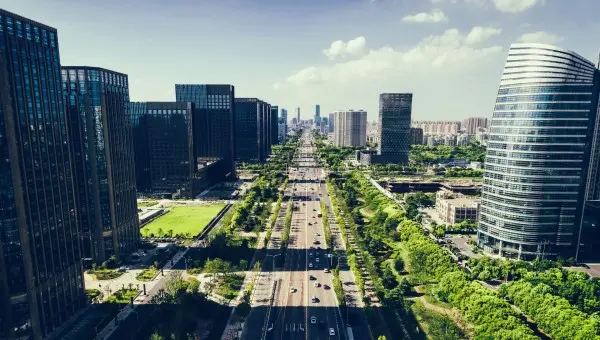 Łańcuch dostaw i wartości