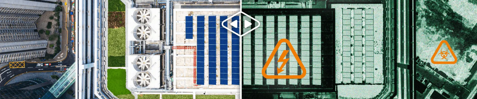 Obiekt budowlany analizowany pod kątem technicznym i środowiskowym. Badanie Due Diligence nieruchomości (TDD, EDD). Obiekt budowlany analizowany pod kątem technicznym i środowiskowym. Badanie Due Diligence nieruchomości (TDD, EDD).